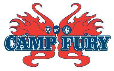 Camp Fury 2020
