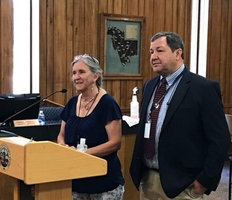 GILA COUNTY INFORMATION TECHNOLOGY CONSORTIUM