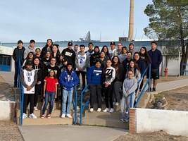Hayden High School 1st Quarter Honor Roll Students